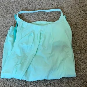 Lululemon work out tank